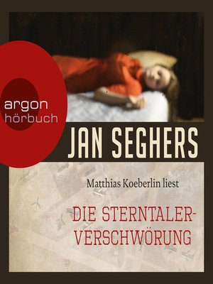 cover image of Die Sterntaler-Verschwörung